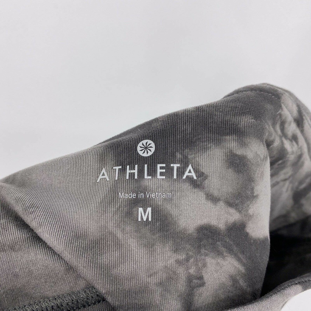 Athleta Leggings High Rise Chaturanga - Picture 5 of 8